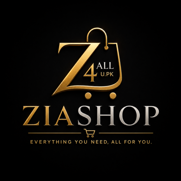 Zia shop
