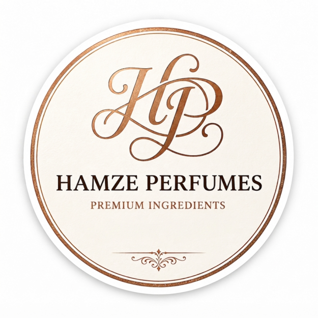 Hamze Perfumes